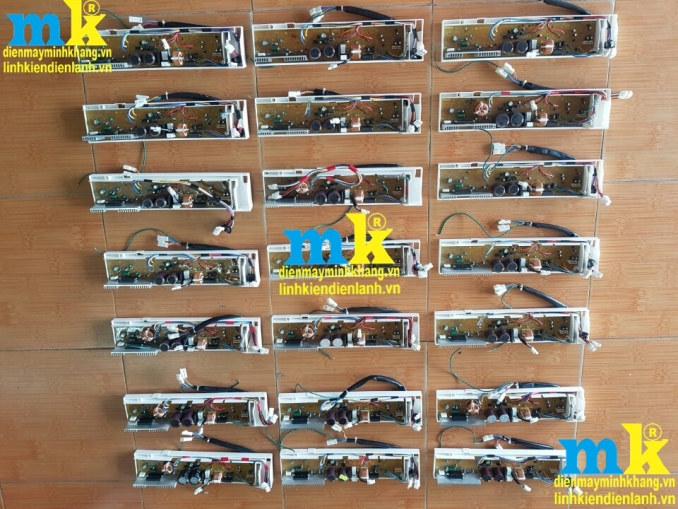 ( SP494 )  Bo Công Suất D900ZT , DQ90Z2T , DQ125ZT , DW105AT , DW115AT